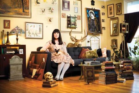 Ask a Mortician Image